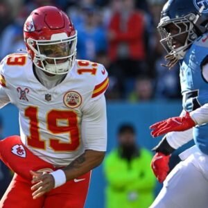 Exciting NFL Football Updates: Key Injuries and Players to Watch - Thumbnail