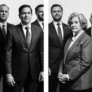 Fox News: Insights into Trump’s Second Term and Challenges Ahead - Thumbnail