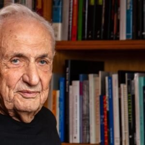 Frank Gehry, Visionary Architect, Passes Away at 96 - Thumbnail