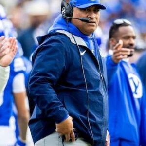 BYU Faces Georgia Tech in a Key Bowl Matchup - Thumbnail