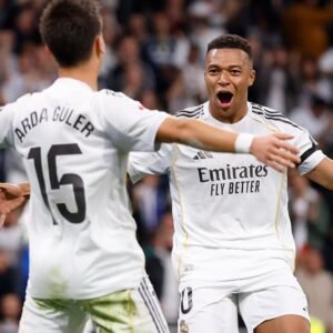 Girona vs Real Madrid: Latest Line-Up and Match Preview - Thumbnail