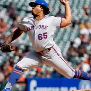 Gregory Soto: Pirates Sign New Pitcher to Strengthen Bullpen - Thumbnail