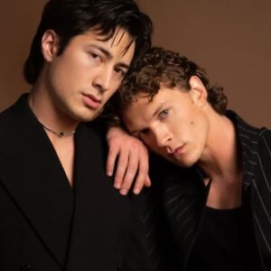 Heated Rivalry on HBO Max: A New Wave in LGBTQ+ Romance - Thumbnail