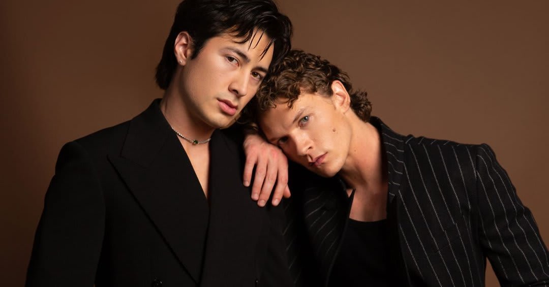 Seated Rivalry Hbo Heated Rivalry on HBO Max: A New Wave in LGBTQ+ Romance