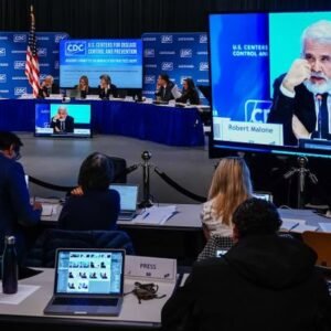 Major Changes Ahead for the Hep B Vaccine Schedule in the US - Thumbnail