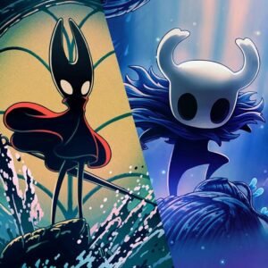Exciting Hollow Knight: Silksong Expansion Details Revealed! - Thumbnail