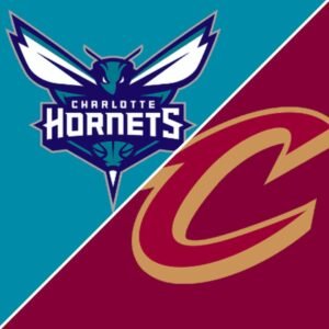 Hornets Outlast Cavaliers in Overtime Thriller: 119-111 - Thumbnail