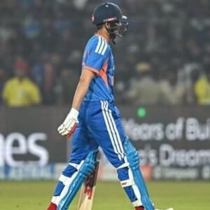 India vs South Africa T20I Match Scorecard: Exciting Showdown - Thumbnail