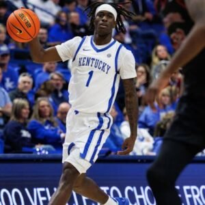 Indiana vs. Kentucky: An Epic College Basketball Showdown - Thumbnail