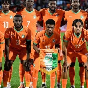 Ivory Coast vs Mozambique: AFCON 2025 Kicks Off with Tension - Thumbnail