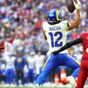 Jack Bech Emerges as Standout Playmaker in Latest NFL Action - Thumbnail