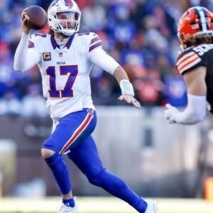 Jacoby Brissett Poised for Impact Play as Season Concludes - Thumbnail