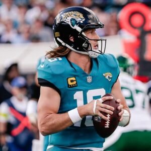 Jaguars Standings: Playoff Hopes Dimming After Week 17 Setback - Thumbnail