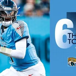 Titans vs Jaguars: Key Matchup Insights for Sunday - Thumbnail