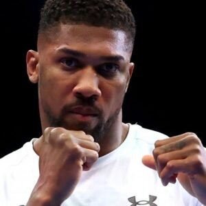 Anthony Joshua vs Jake Paul: Heavyweight Clash Promises Drama - Thumbnail