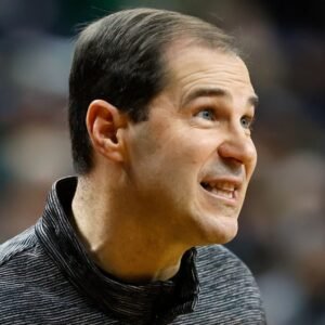 James Nnaji Commits to Baylor: A New Chapter in His Career - Thumbnail