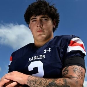 Georgia’s Jared Curtis Flips Commitment to Vanderbilt Amidst Drama - Thumbnail