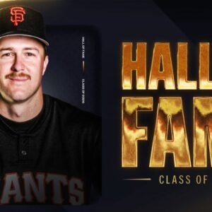 Jeff Kent Inducted into Hall of Fame: A Second Base Legend - Thumbnail