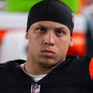 Jermaine Burton Waived by Bengals: What’s Next for the WR? - Thumbnail