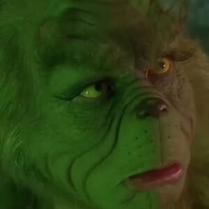 Jim Carrey’s The Grinch: Behind the Scenes Exposed - Thumbnail