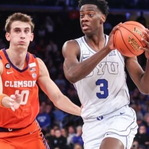 Jim Valvano: Celebrating a Legacy of Inspiration in Sports - Thumbnail