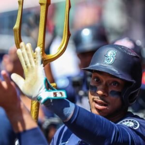 Mets Sign Jorge Polanco: A Strategic Move in 2025 Offseason - Thumbnail