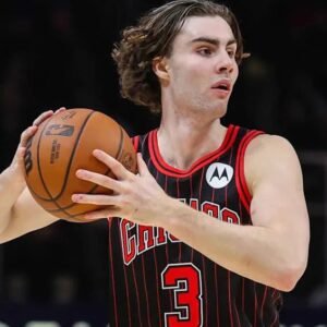 Josh Giddey’s Injury Update: Bulls vs. Bucks Matchup Insights - Thumbnail