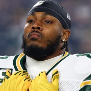 Josh Jacobs’ Future: A Contract Dilemma for the Packers - Thumbnail