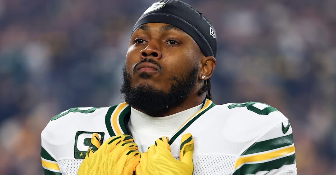 Josh Jacobs' Future: A Contract Dilemma for the Packers