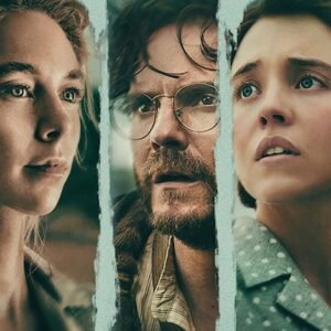 Jude Law Stars in Ron Howard’s Thrilling New Film ‘Eden’ - Thumbnail