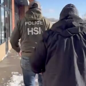 Kat Timpf Highlights Political Climate Surrounding Minnesotan Fraud Cases - Thumbnail