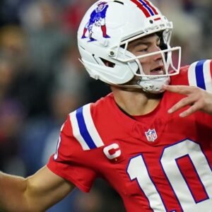 Kay Adams Discusses the Future of the NFL Season - Thumbnail