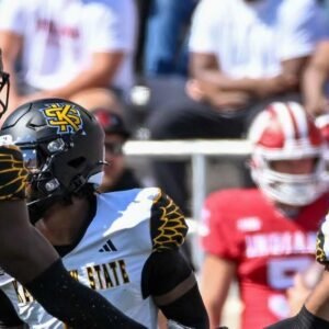 Kennesaw State Football’s Big Bowl Matchup Against Western Michigan - Thumbnail