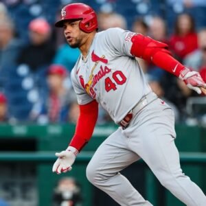 Ketel Marte: Key Moves and Updates in the MLB Offseason - Thumbnail