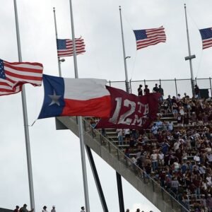 Nick Saban Questions Crowd Noise at Kyle Field: A Look Ahead to the CFP - Thumbnail