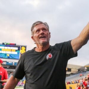 Kyle Whittingham Steps Down as Utah Coach After 21 Seasons - Thumbnail