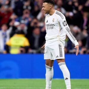 Mbappé Shines as La Liga Standings Tighten Dramatically - Thumbnail