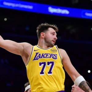 Lakers vs Raptors: Luka Doncic Ruled Out, Game Preview - Thumbnail