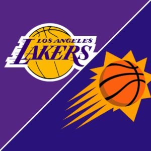 Lakers vs Suns: Key Matchup Insights and Game Predictions - Thumbnail