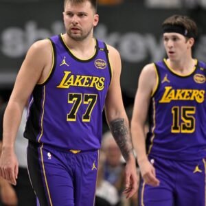 Lakers vs Suns: Injury Updates and Game Preview for Upcoming Matchup - Thumbnail