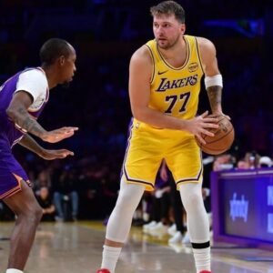 Lakers vs. Pistons: Key Betting Insights and Predictions - Thumbnail