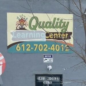 Minnesota Learning Center Fraud Scandal: HHS Freezes Funding - Thumbnail