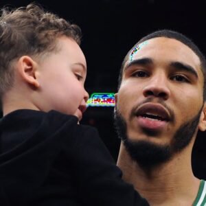 LeBron James Inspires Future NBA Generations with Legacy - Thumbnail