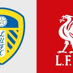 Leeds United vs Liverpool: A Thrilling Premier League Encounter - Thumbnail