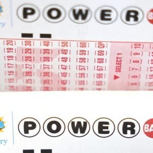 Powerball Results: Jackpot Nears $800 Million Ahead of Draw - Thumbnail
