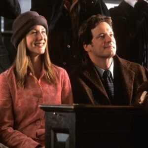 Love Actually: A Journey Through Time with the Cast and Characters - Thumbnail