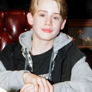 Macaulay Culkin Opens Up About His Break from Acting - Thumbnail