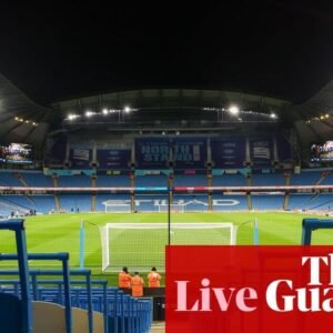 Man City vs Brentford: Carabao Cup Quarter-Final Clash - Thumbnail