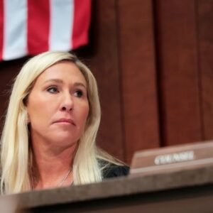 Marjorie Taylor Greene Defiant in ’60 Minutes’ Interview: Key Highlights - Thumbnail