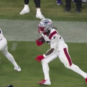 Marte Mapu’s Big Moment: Patriots’ Fake Punt and Fumble - Thumbnail
